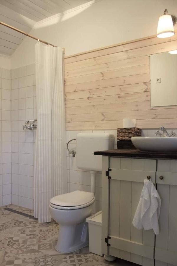 Apartmán Kismadar Vendeghaz Noszvaj Exteriér fotografie