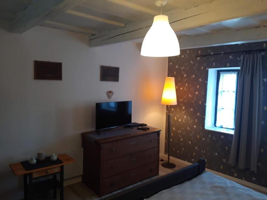 Apartmán Kismadar Vendeghaz Noszvaj Exteriér fotografie
